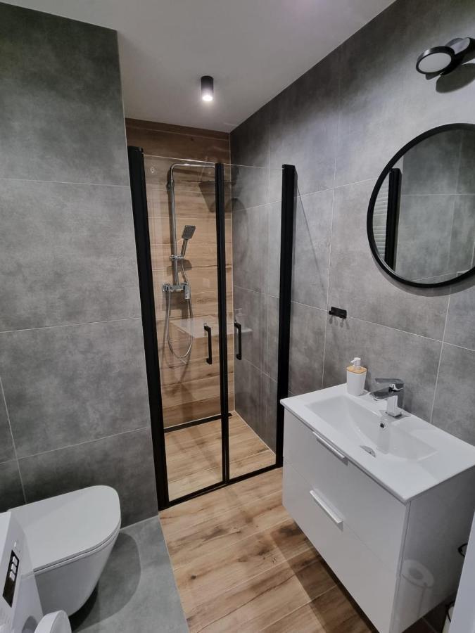 Apartamenty Katowice Chopina 16 Exterior photo