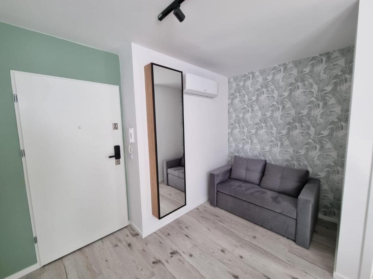 Apartamenty Katowice Chopina 16 Exterior photo