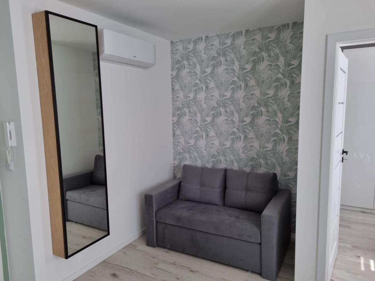 Apartamenty Katowice Chopina 16 Exterior photo