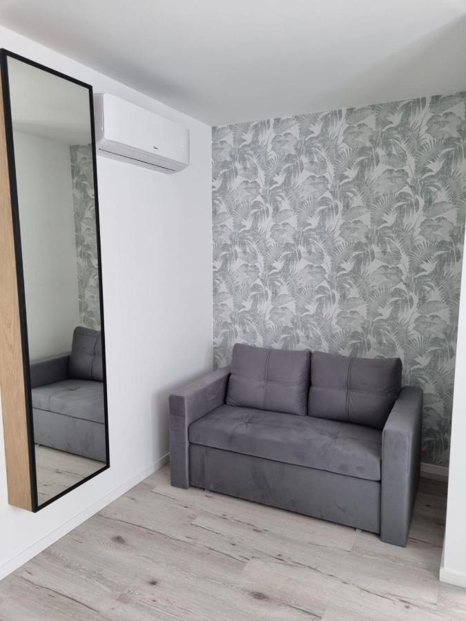 Apartamenty Katowice Chopina 16 Exterior photo